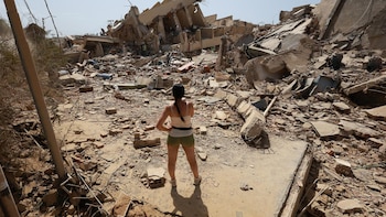 La Junta habilita un canal de atención extraordinario para los andaluces afectados por los terremotos de Venezuela