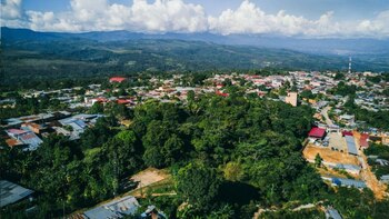 Empresas de San Martín accederán