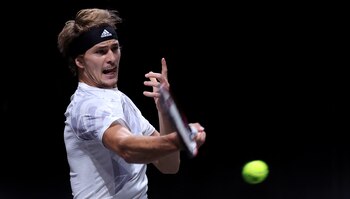 EFE/EPA/FRIEDEMANN VOGEL/Archivo