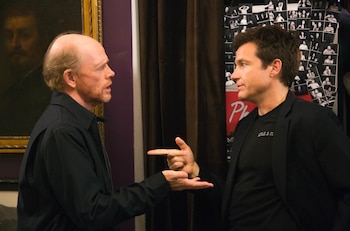 Bateman encontró en su papel