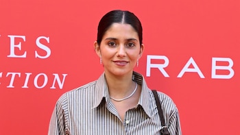 María García de Jaime desvela de qué lado está tras la ruptura de Roca Rey y Tana Rivera