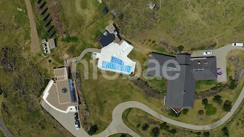 La justicia argentina solicitó a Uruguay que no remate la finca de Marcelo Balcedo por las causas en curso en el país