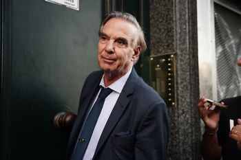 Miguel Ángel Pichetto, de Hacemos