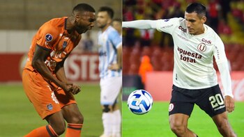 Universitario se juega su pase