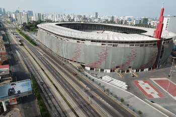 Foto: Andina / cortesía