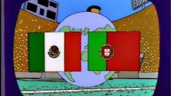 La predicción futbolera de Los