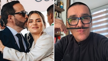 Excongresista arremetió contra ‘Matador’ por sus comentarios contra la primera dama Ana Lucía Pineda: “Humillarla no es crítica, es cobardía”
