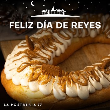 La Postrería 77 ofrece desayuno