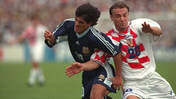 Un mito desmentido, el problema