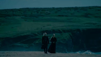 Fotograma del primer capítulo de