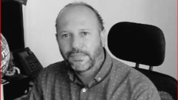 Murió Renato Solano, subdirector de