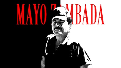 Rocha Moya confirma 10 muertos en Sinaloa ligados a la captura del Mayo Zambada y Joaquín Guzmán López - Infobae