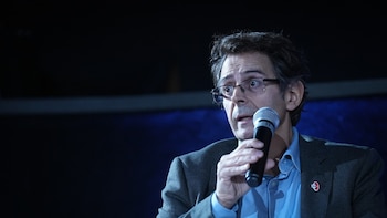 Muere a los 56 años de edad Ignasi Camós, director general del Instituto de la Cinematografía y de las Artes Audiovisuales