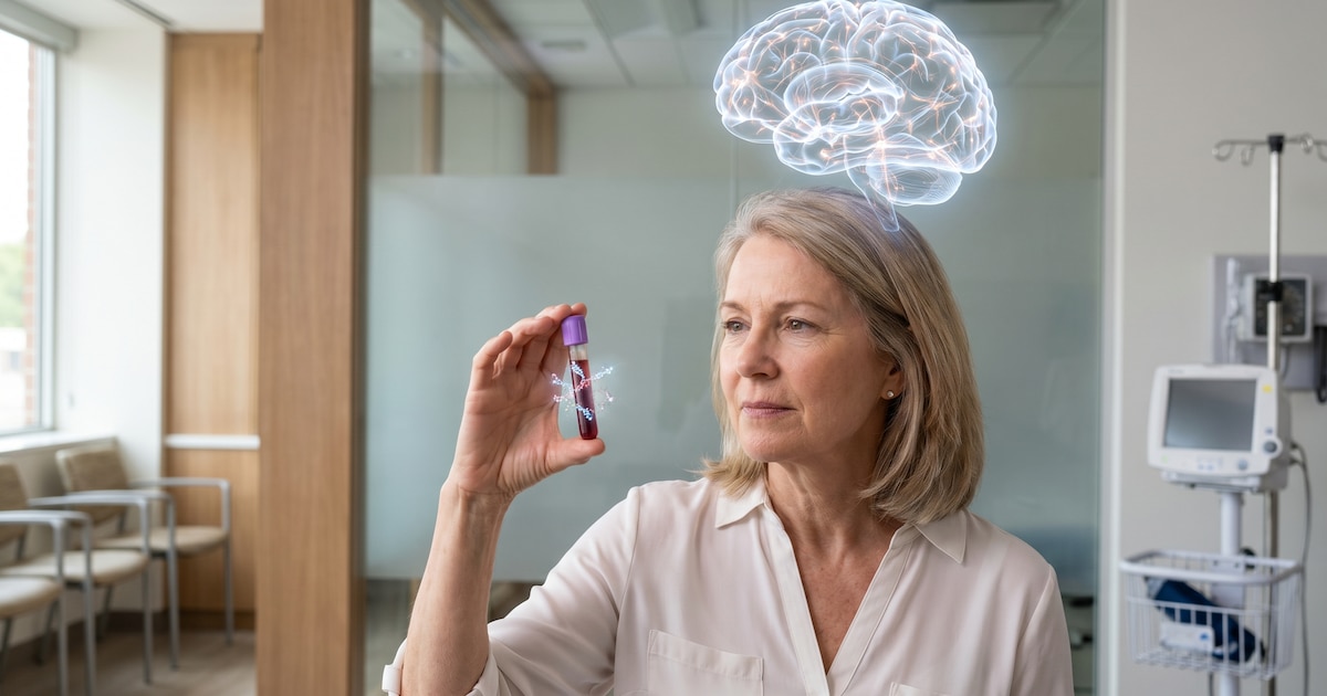 ¿Puede la ciencia retrasar la demencia? La neurotecnología abre una nueva esperanza
