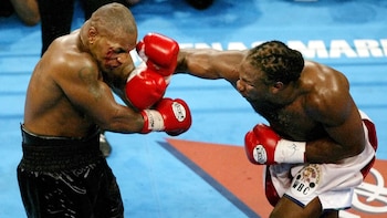 En 2002, fue victoria de