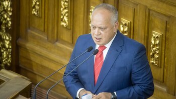 El chavismo y la oposición