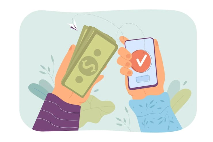 La Fiscalía analiza transferencias, pagos en efectivo, propiedades, vehículos y cuentas bancarias vinculadas con el expediente. / Freepik