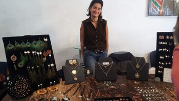 Evelyn Tatiana Lehr fue encontrada