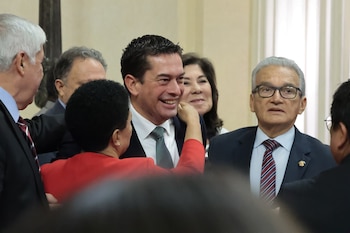 Miguel Torres