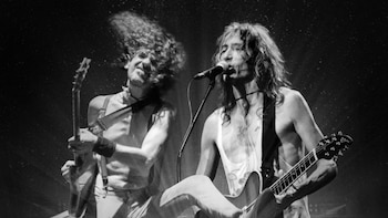 Adiós a Robe Iniesta, un