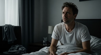 El estrés no resuelto del