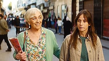 Calle Málaga