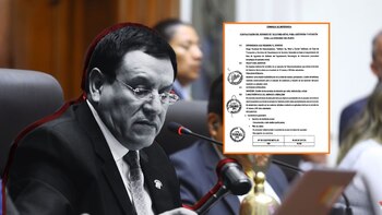 Gestión de Alejandro Soto dispuso