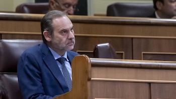 Ábalos pide al Congreso que