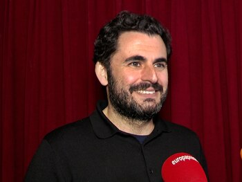 23-12-2021 EMILIANO SUÁREZ
EUROPA ESPAÑA SOCIEDAD
EUROPA