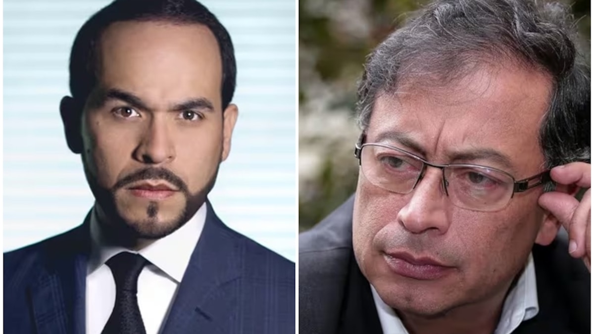 Abelardo de la Espriella arremetió contra Gustavo Petro y dejó en claro que “la verdadera Colombia” habló: “Has perdido la calle” - Infobae