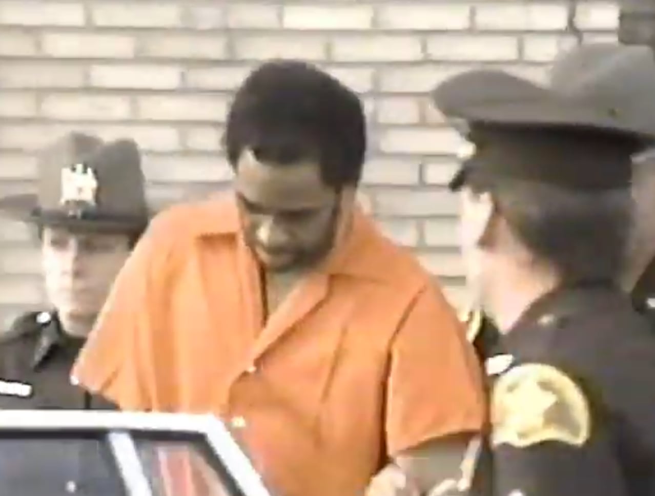 Joseph Harris asesinó a su exsupervisora Carol Ott y a su pareja en su residencia de Nueva Jersey en octubre de 1991