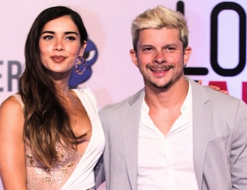Leslie Shaw arremete contra Mario Hart por presunta infidelidad y conflicto legal: “Él ofendido era él”. Captura: TikTok.