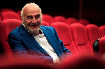 En "A Buenos Aires", Héctor