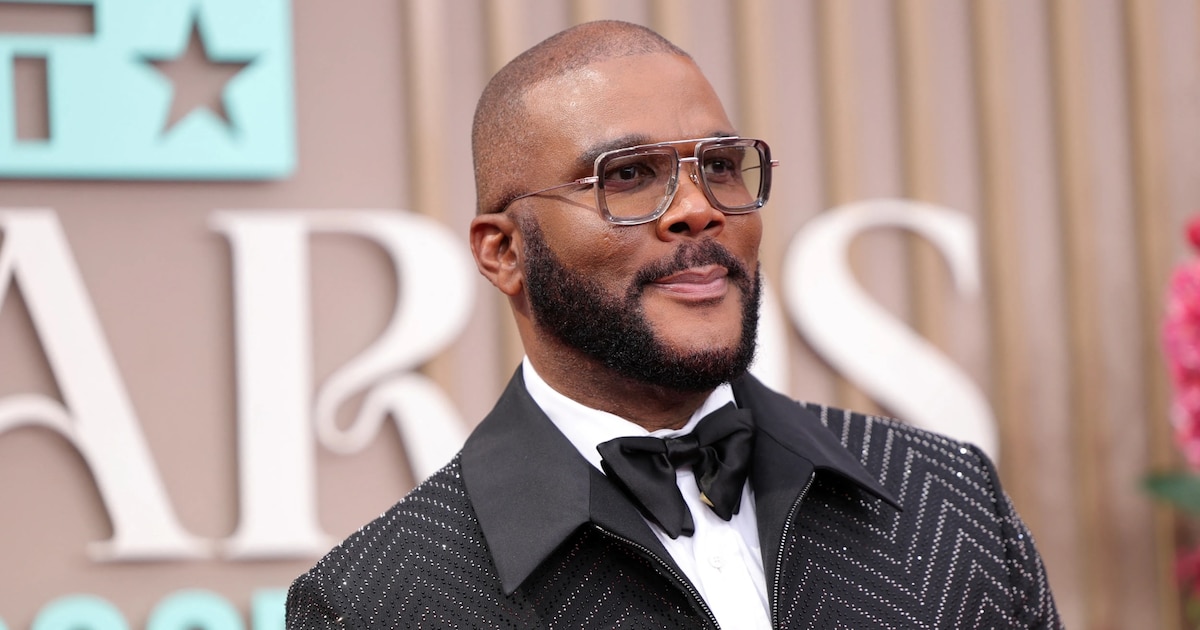 Acusaciones Explosivas contra Tyler Perry: Un Productor Estrella en el Ojo del Huracán por Acoso Sexual y Demanda Millonaria