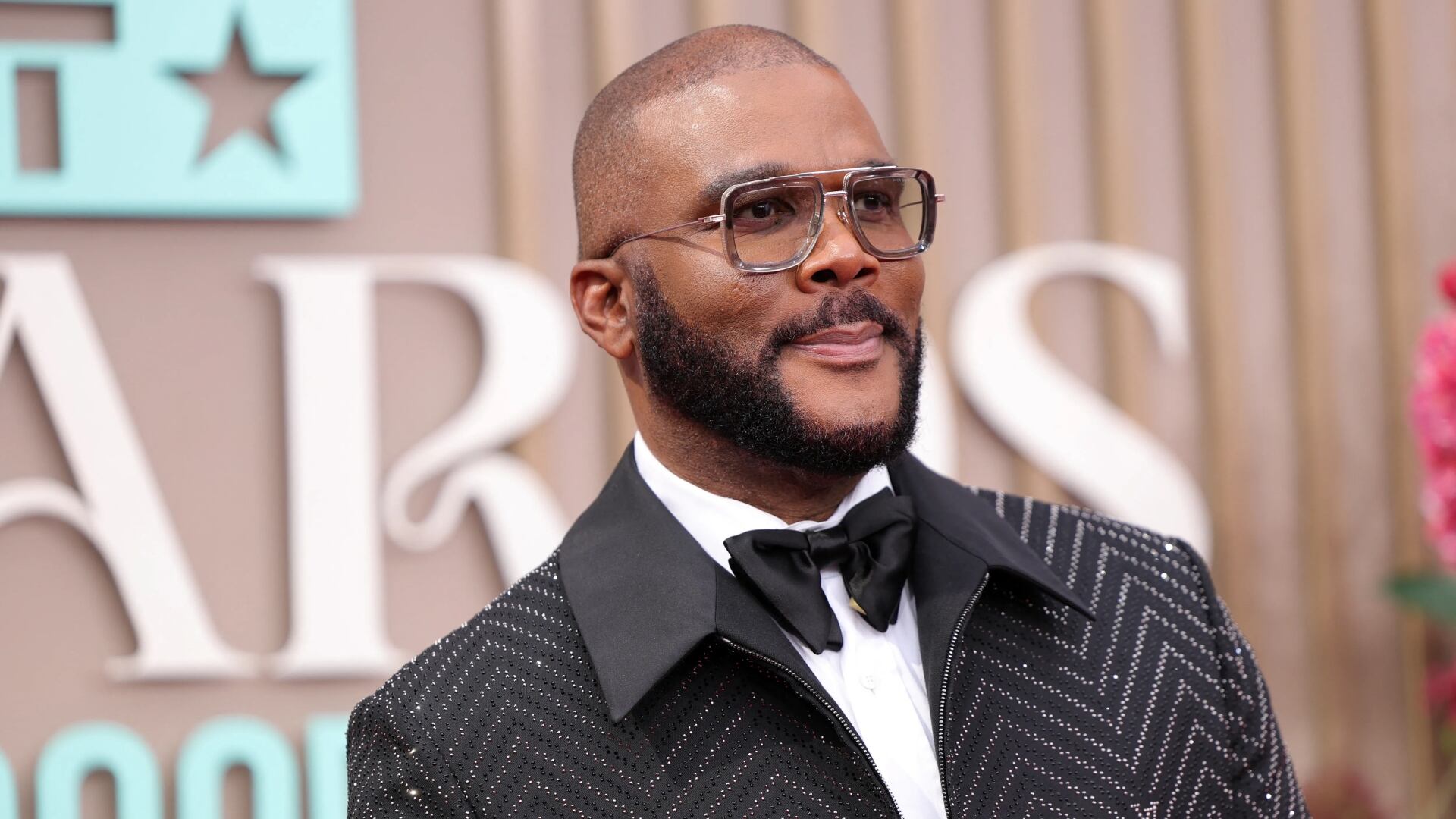 Tyler Perry fue demandado por acoso sexual. (REUTERS/Mario Anzuoni)