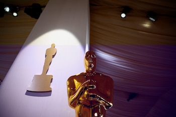 Todo listo en el Teatro