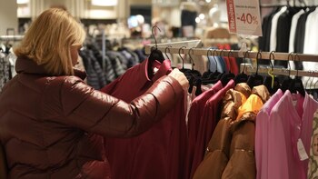 Una startup de algodón cultivado