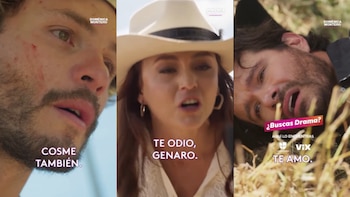 Gran final de ‘Doménica Montero’