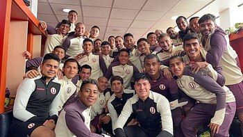 Posibles altas y bajas de