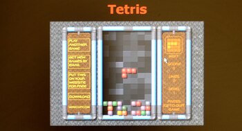 Un posible beneficio del Tetris
