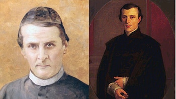 Bartolomé Herrera desempeñó un papel