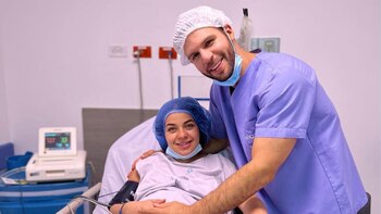 Luz del Sol Neisa 和