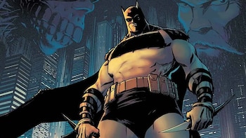 Absolute Batman