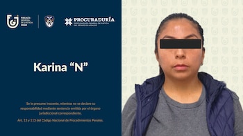 Capturan en Pachuca a una mujer que robaba autos en Iztapalapa haciéndose pasar por compradora en redes sociales