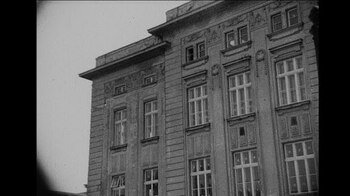 El Hospicio Gesneral de Viena,