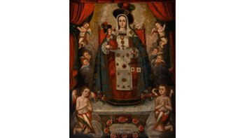 Especialistas autentificaron que se trata