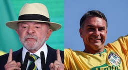 Elecciones Brasil 2026, en vivo: Los brasileños acuden a las urnas para votar entre dos modelos antagónicos de país