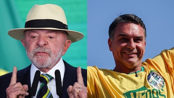 EN VIVO ELECCIONES BRASIL 2026
