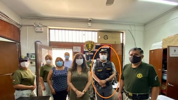 INPE: quién es Jorge Cotos