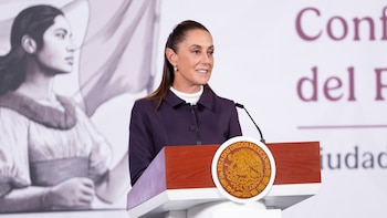 “A EEUU le conviene la